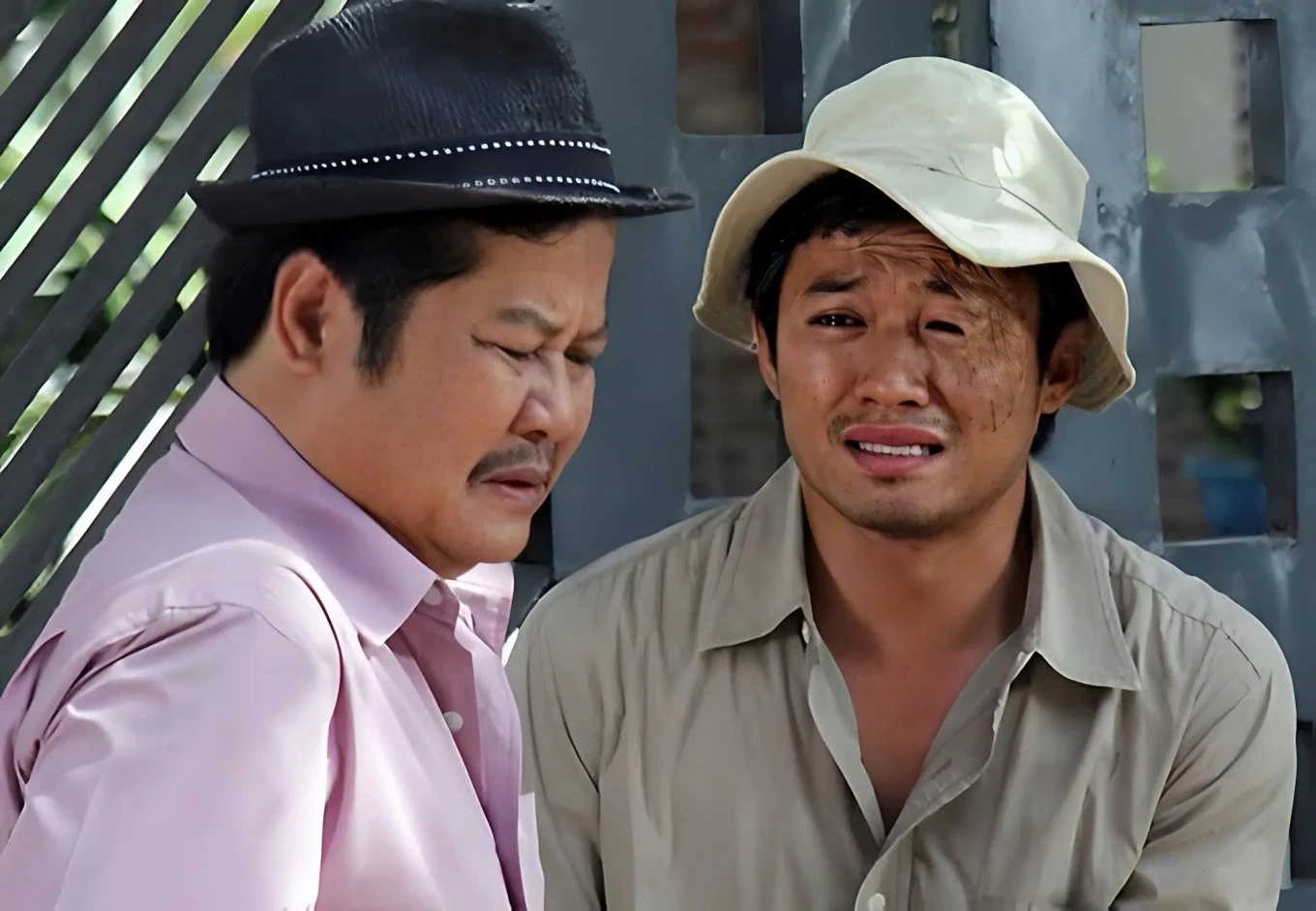 Phim Quý Bình - Vân Trang bùng nổ trở lại sau đám tang, đỉnh điểm 2 triệu views - Hình 5