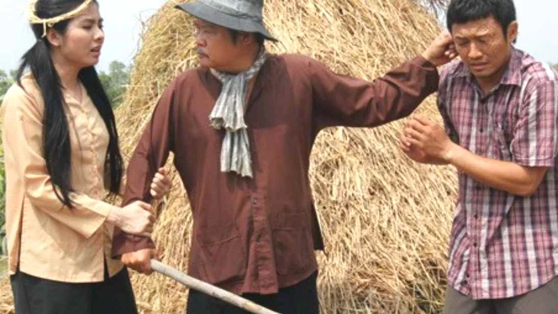 Phim Quý Bình - Vân Trang bùng nổ trở lại sau đám tang, đỉnh điểm 2 triệu views - Hình 4