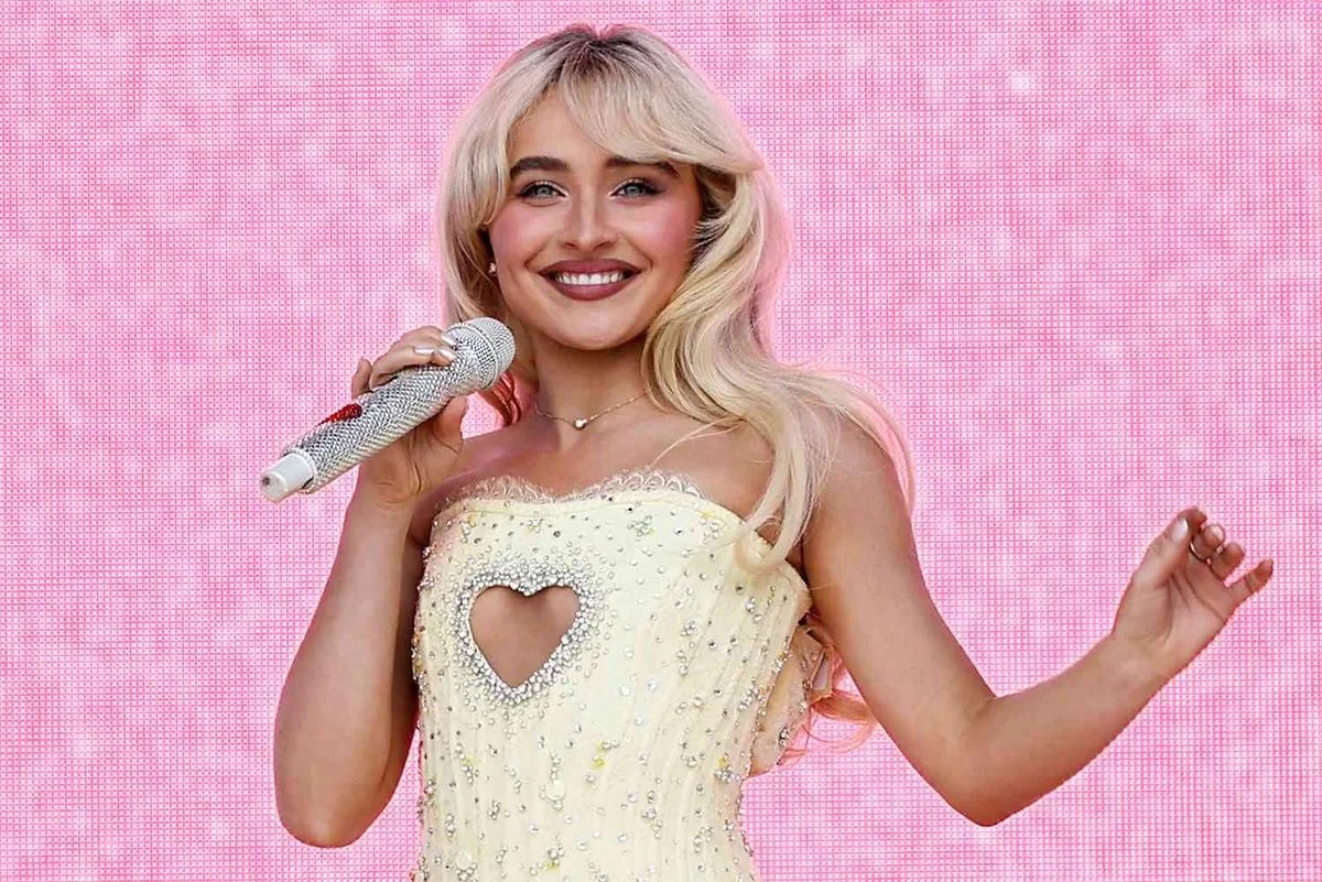 Sabrina Carpenter nhảy nhót lố lăng, khán giả phẫn nộ mất hình tượng ca sĩ - Hình 5