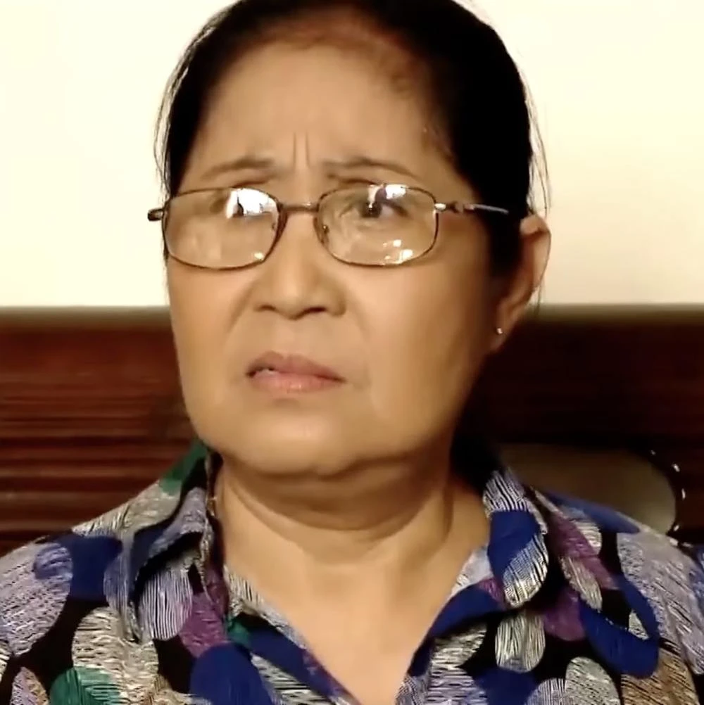 Uyên Trinh: Chuyên vai phụ nổi tiếng một thời, nay bệnh tật bủa vây, khó nhận ra - Hình 7