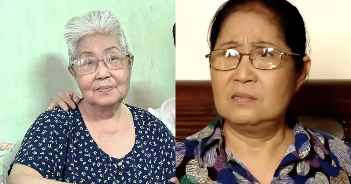 Uyên Trinh: Chuyên vai phụ nổi tiếng một thời, nay bệnh tật bủa vây, khó nhận ra - Hình 8