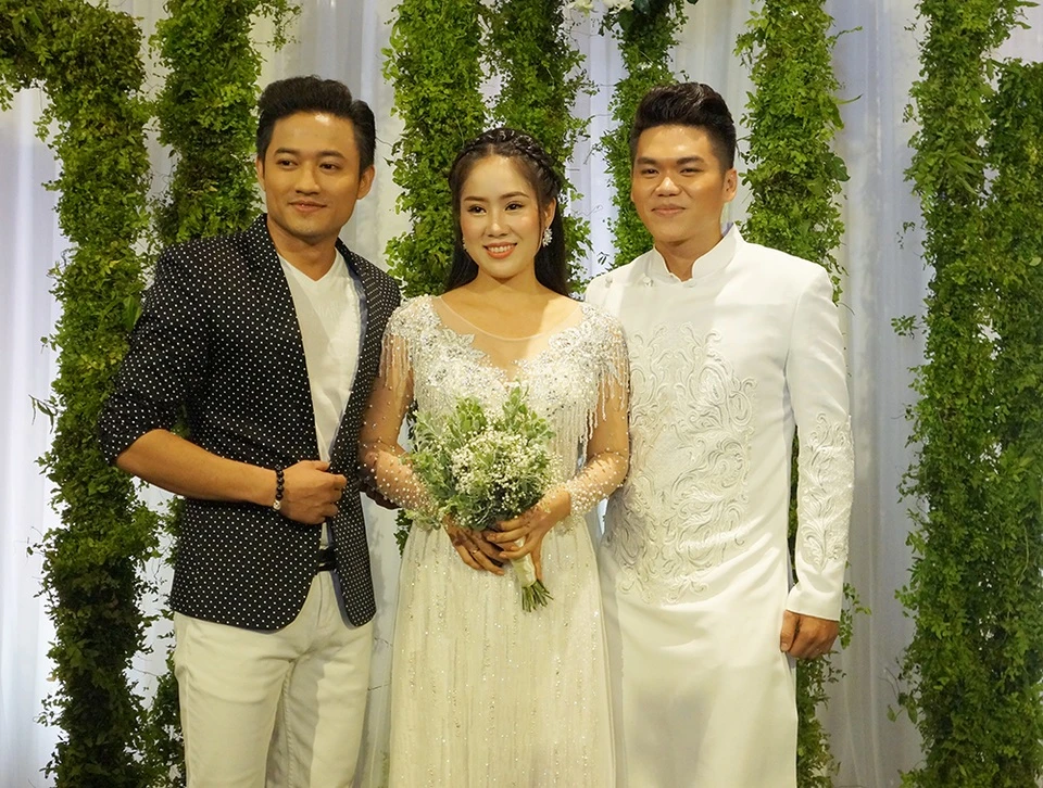 Lê Phương khui thật lý do chốt Trung Kiên, cất Quý Bình vào 1 góc gây bất ngờ? - Hình 6