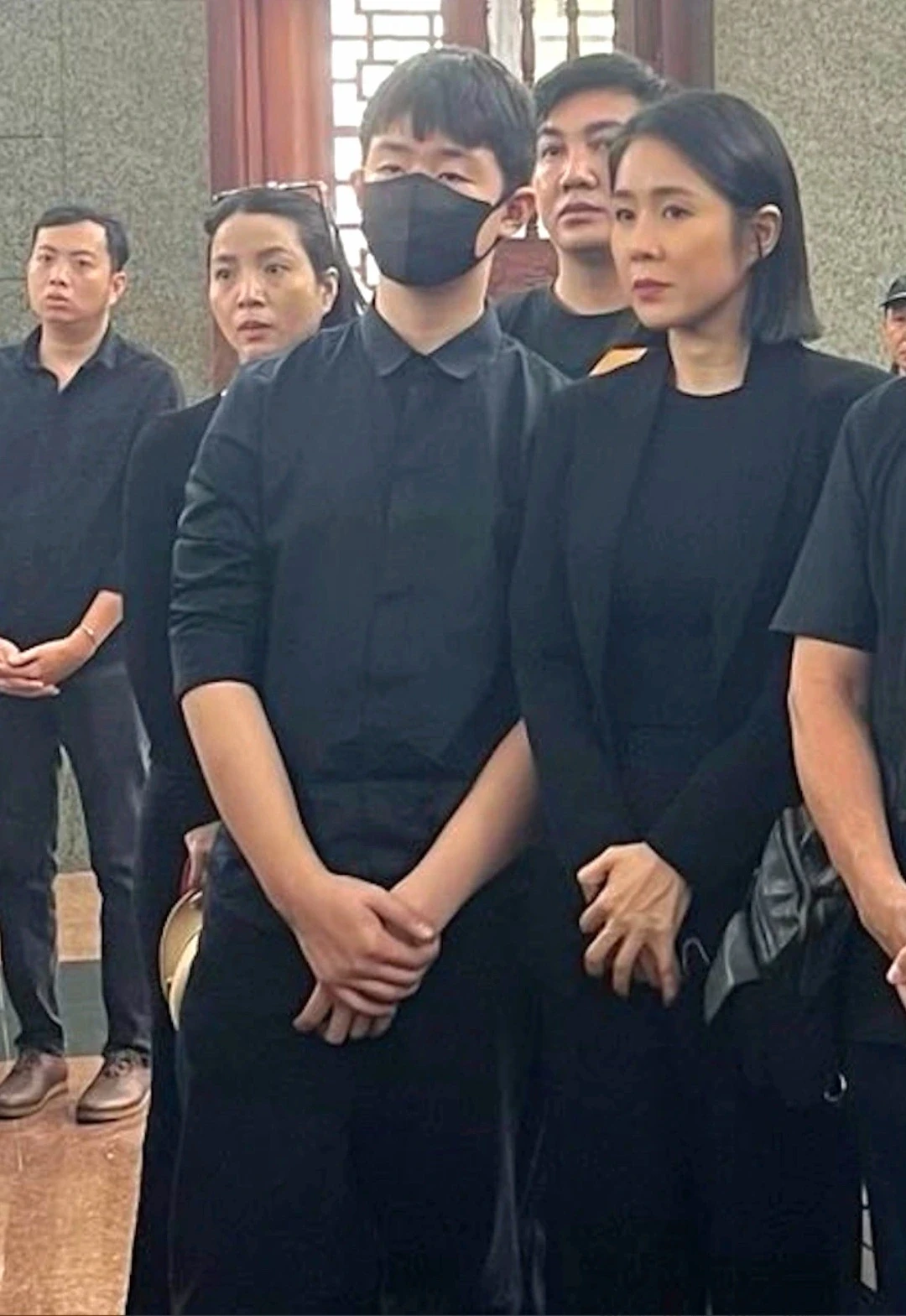 Lê Phương khui thật lý do chốt Trung Kiên, cất Quý Bình vào 1 góc gây bất ngờ? - Hình 7