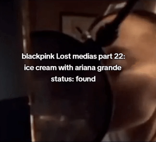 Lộ video hiếm về bản hit của BLACKPINK, là khởi nguồn cho trận chiến vô nghĩa nhất Kpop - Hình 2