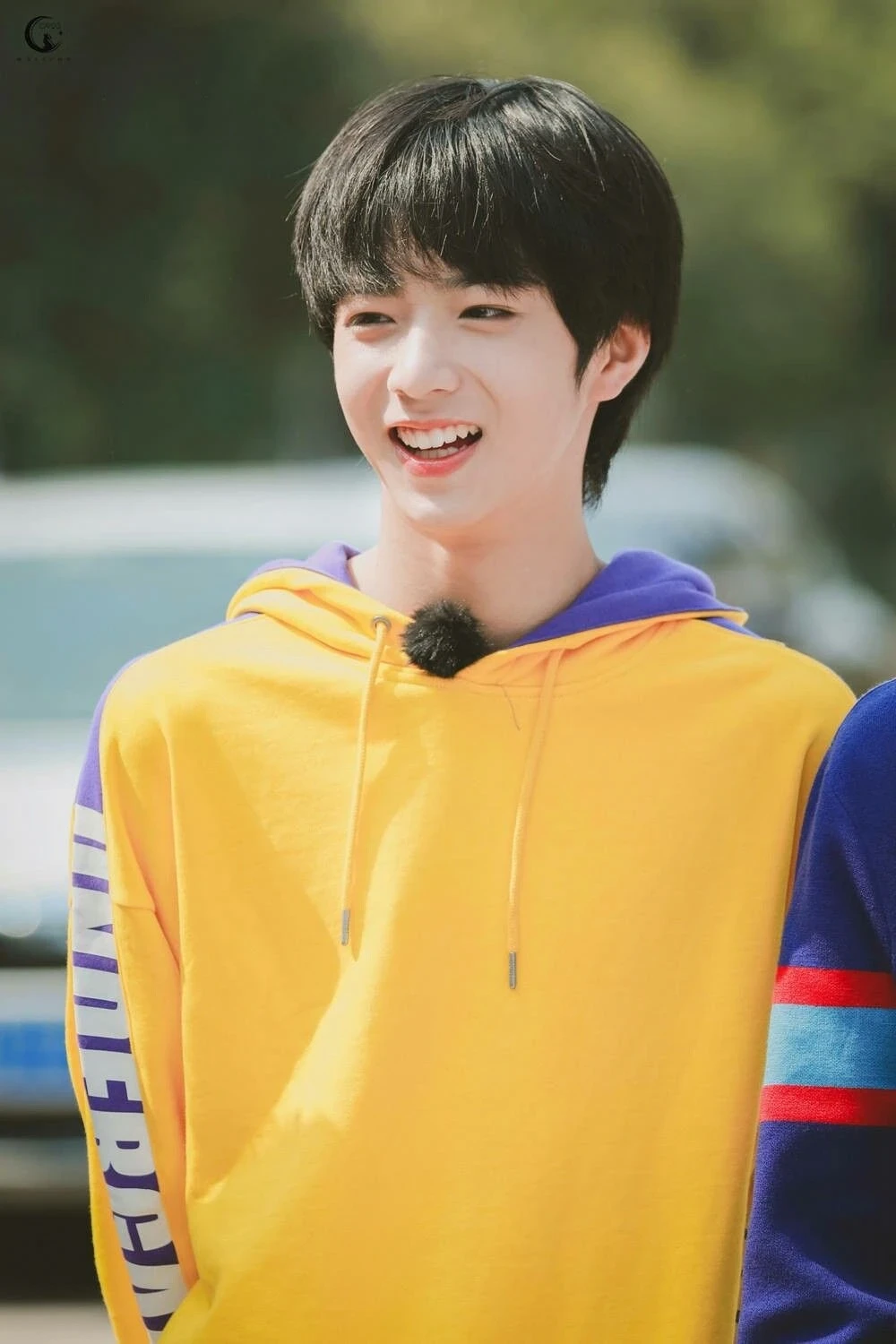Lưu Diệu Văn (TNT): Idol triển vọng bị tác động vật lý, Thành Long phán câu sốc - Hình 2