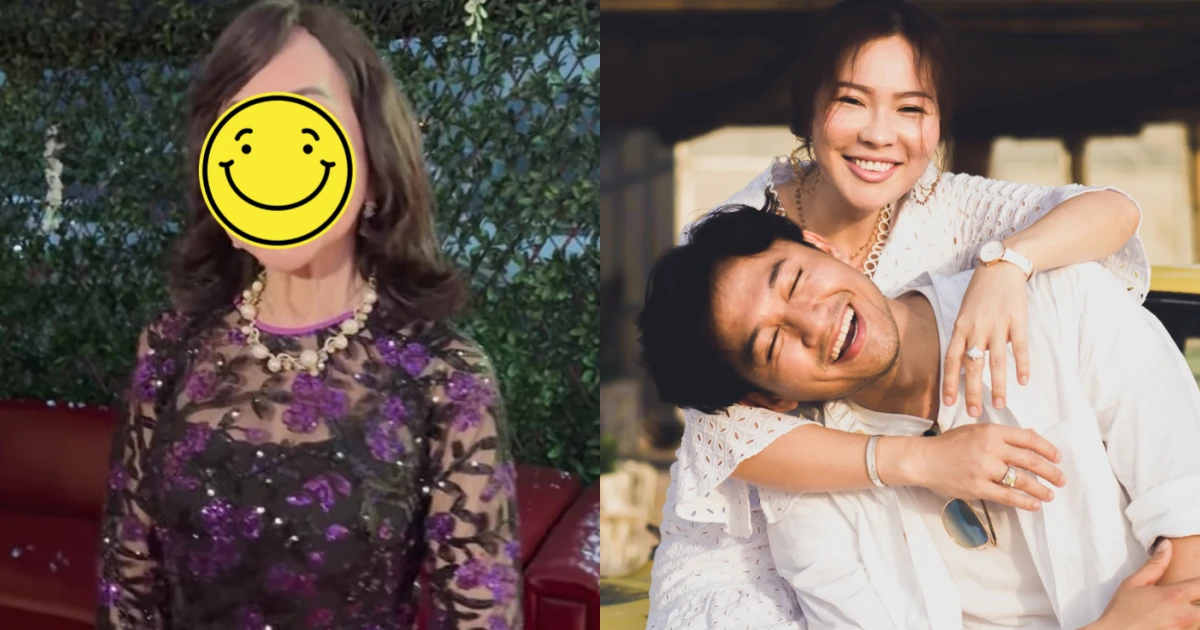 Mẹ Quý Bình kể điều lạ về con dâu, lộ mối quan hệ, bất ngờ nhắc 1 người đã khuất - Hình 7