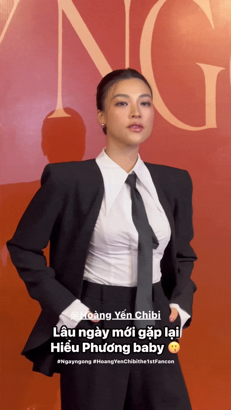 Mỹ nhân Việt đẹp trai đến mức như tổng tài xé truyện bước ra, visual bất biến sau 13 năm mới choáng - Hình 4
