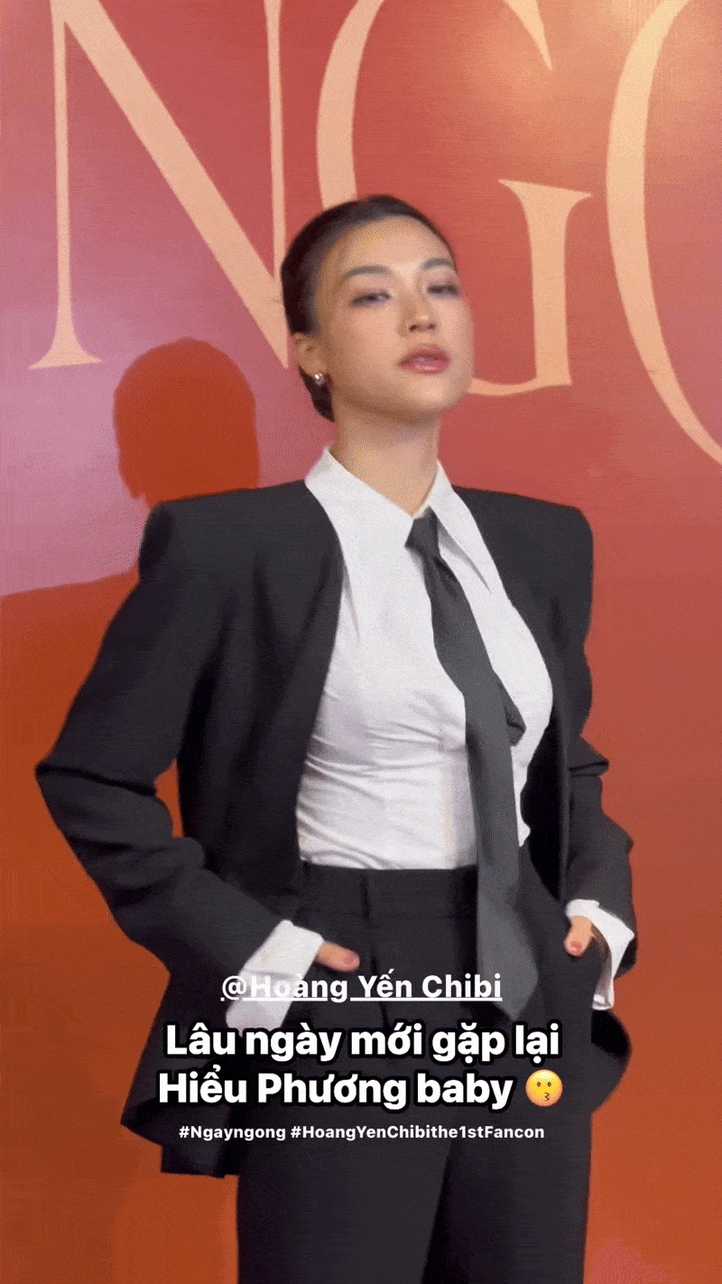 Mỹ nhân Việt đẹp trai đến mức như tổng tài xé truyện bước ra, visual bất biến sau 13 năm mới choáng - Hình 3