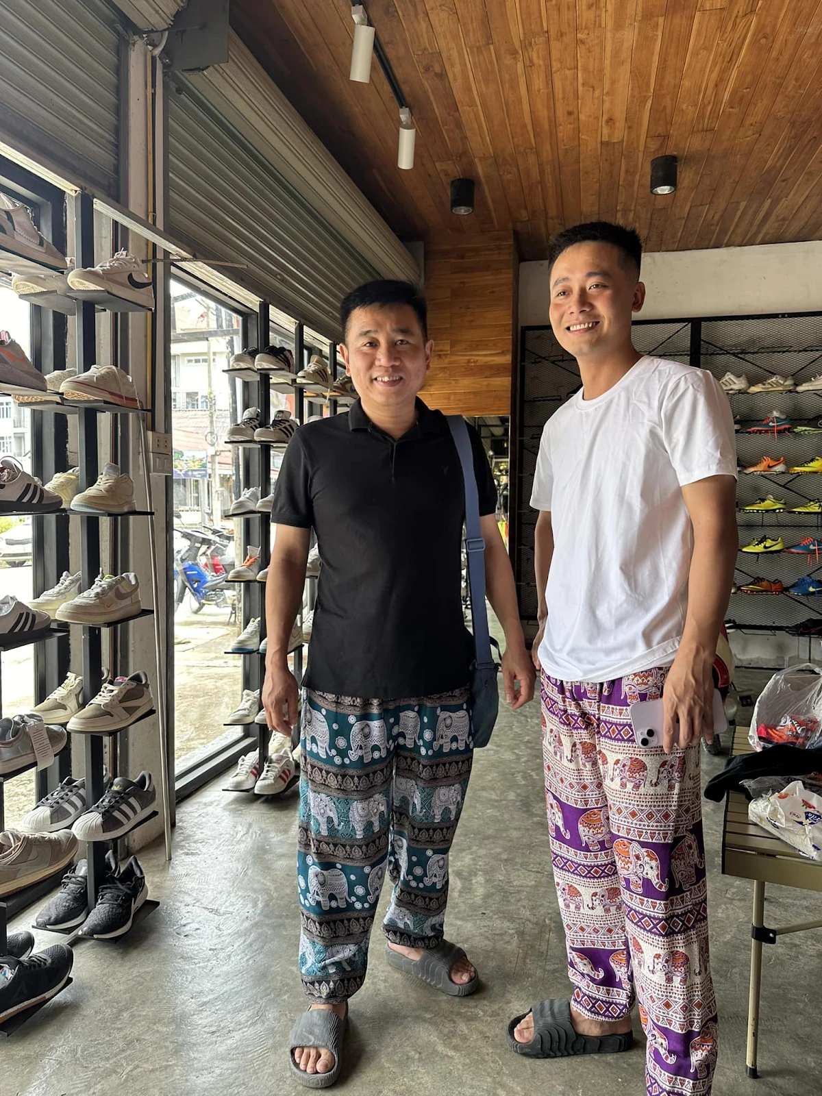 Tiến Nguyễn team Quang Linh bị nói khôn lỏi vụ kẹo rau, hưởng lợi rồi mất dạng - Hình 5