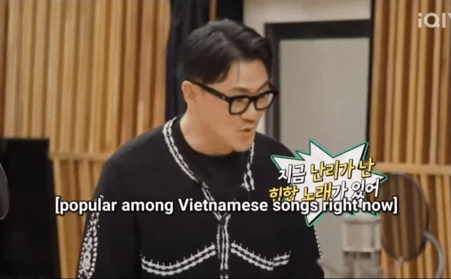 Ca khúc của rapper Việt được công nhận là đối thủ xứng tầm với G-Dragon - Hình 2