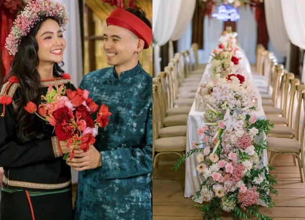 Chồng HHen Niê khoe vàng cưới, đột ngột đổi ý gây hoang mang, bất lực kể khổ - Hình 2