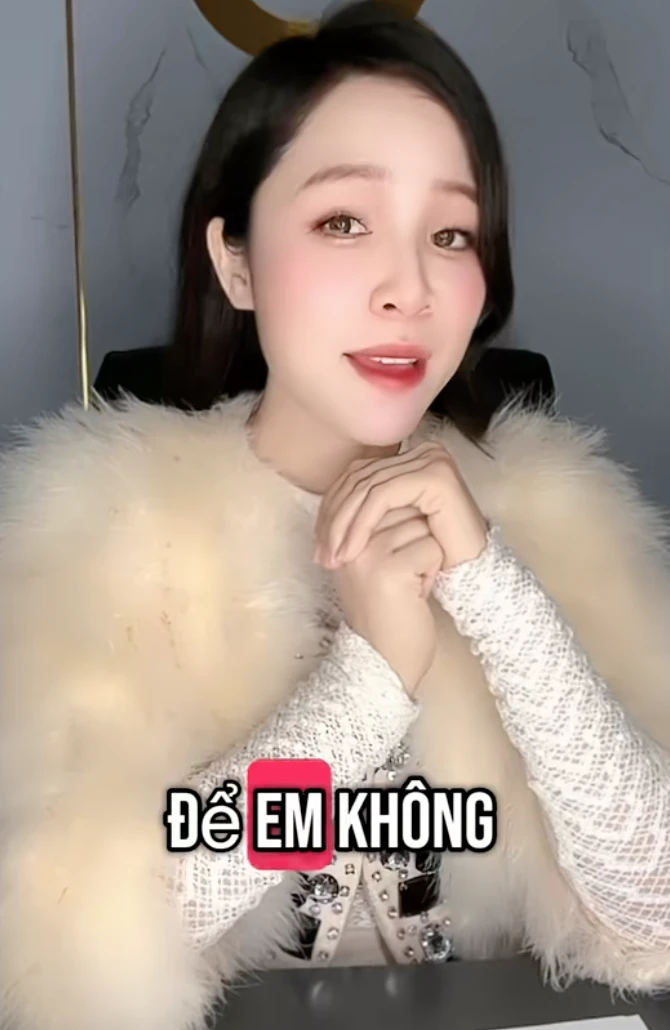 Đỗ Thu Thủy (Cô Thuỷ MC): Nữ giáo viên làm tiktoker, ăn nói duyên dáng được khen - Hình 6