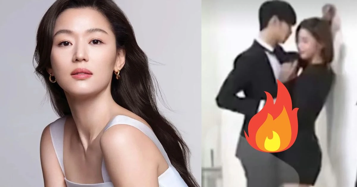Jeon Ji Hyun mợ chảnh tài năng, cạch Kim Soo Hyun 12 năm vì biết 1 bí mật? - Hình 12