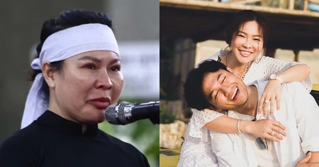 Kim Tuyến xin buông tha cho gia đình Quý Bình, đăng đàn xin lỗi vì đụng chạm vợ - Hình 5