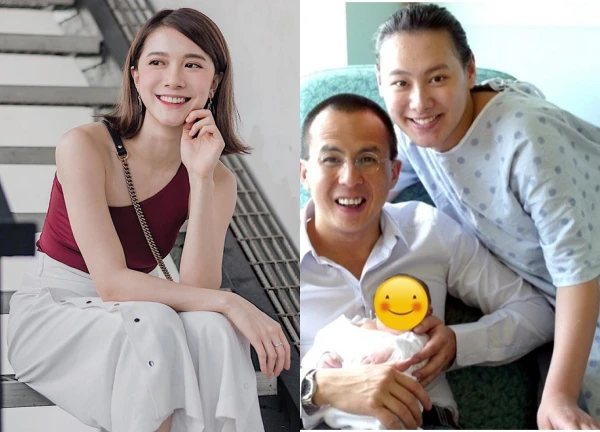 Lâm Tuyên Dư: Á hậu mắc chứng cuồng ăn, Dương Tử Quỳnh ưu ái, giật bồ đàn chị? - Hình 4