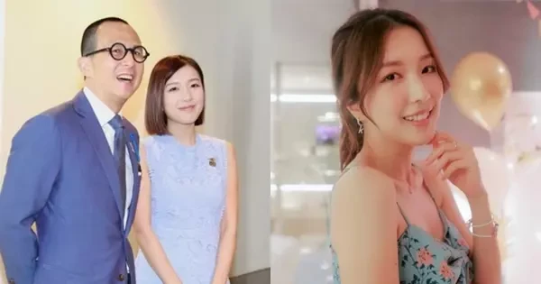 Lâm Tuyên Dư: Á hậu mắc chứng cuồng ăn, Dương Tử Quỳnh ưu ái, giật bồ đàn chị? - Hình 6