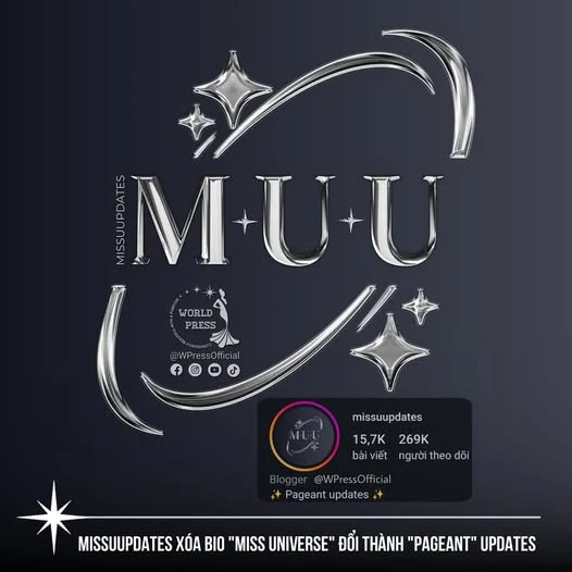 MU mất chất bị nói phèn, loạt người đẹp quay lưng, có nguy cơ bị hất cẳng - Hình 8