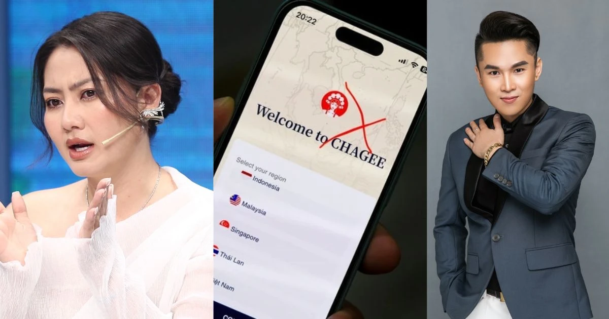 Ngọc Lan, Du Thiên sửng cồ về trà sữa Chagee, tuyên bố rát mặt vì tự tôn dân tộc - Hình 8