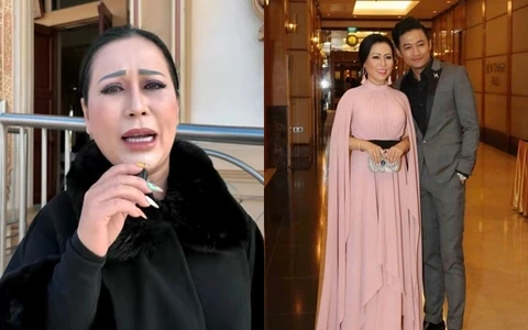 NS cho Quý Bình ở nhờ tại Mỹ hé lộ chi tiết tâm linh khi cúng cơm, ẩn ý 1 điều - Hình 2