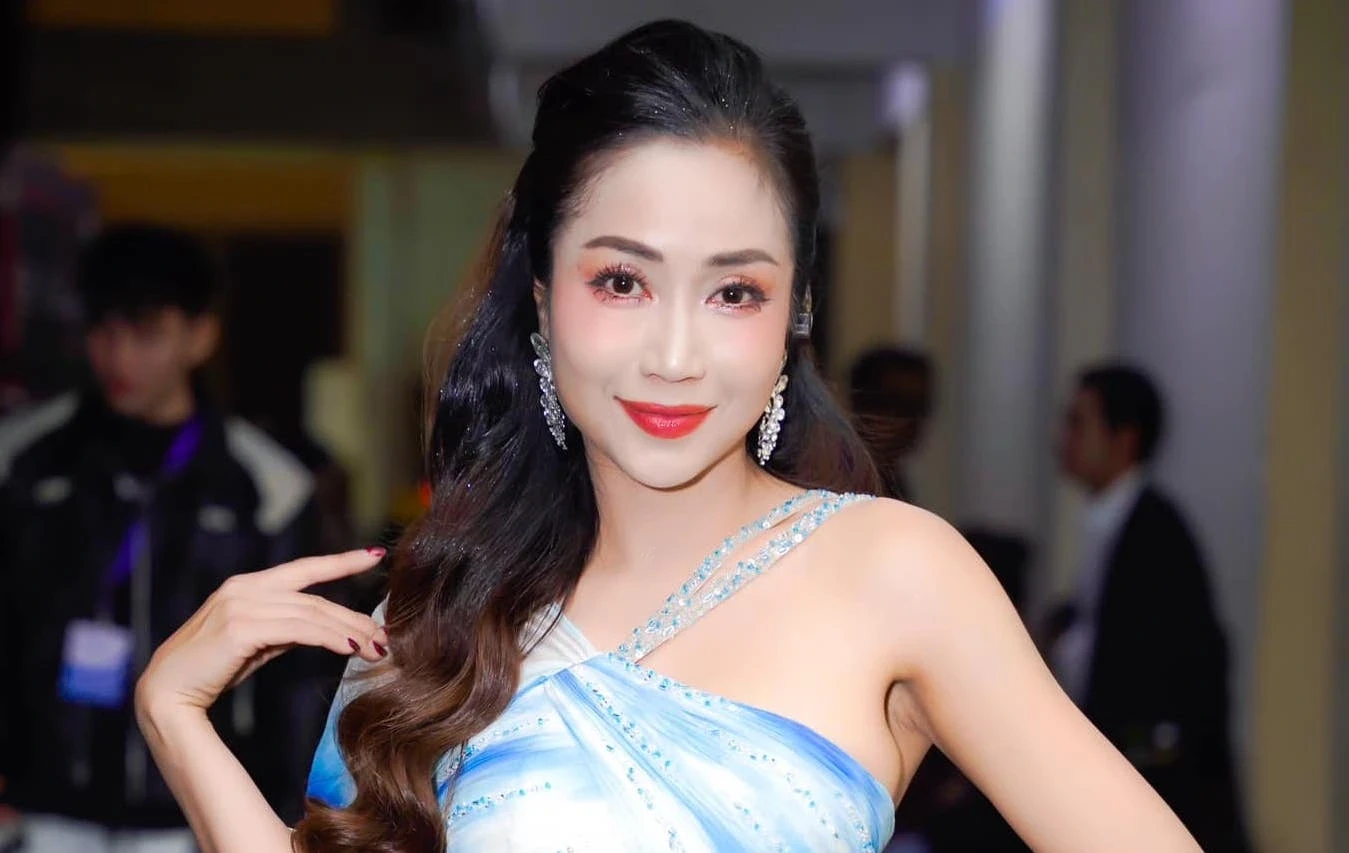 Ốc Thanh Vân rời Úc về VN vì bức xúc 1 điều có liên quan đến chồng - Hình 9