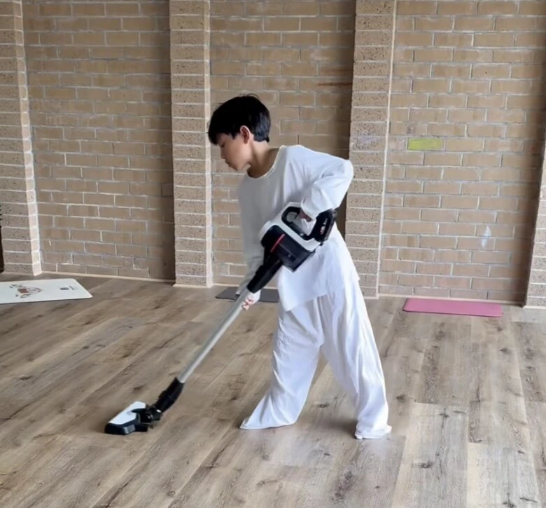 Ốc Thanh Vân rời Úc về VN vì bức xúc 1 điều có liên quan đến chồng - Hình 6