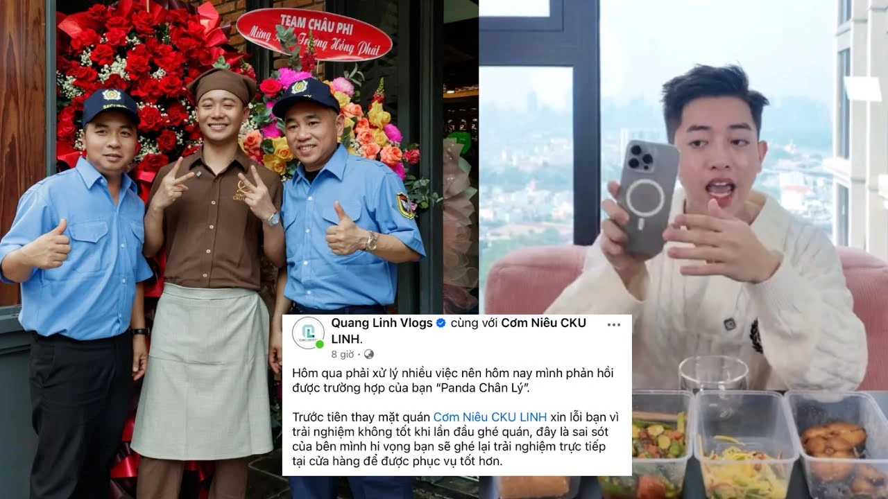 Quang Linh chuyển nhượng cổ phần quán cơm niêu sau 2 tháng, bỏ trốn Việt Nam - Hình 4