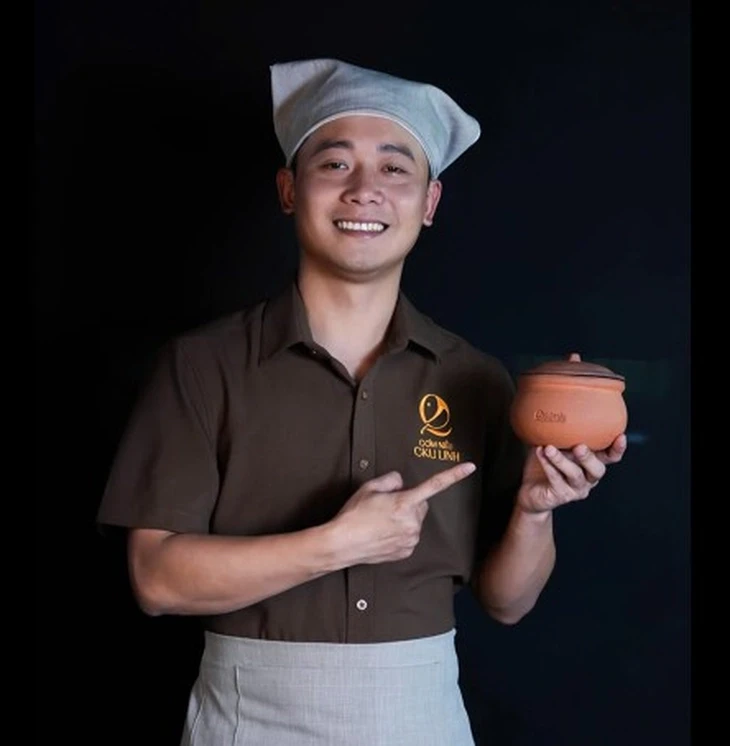 Quang Linh chuyển nhượng cổ phần quán cơm niêu sau 2 tháng, bỏ trốn Việt Nam - Hình 3
