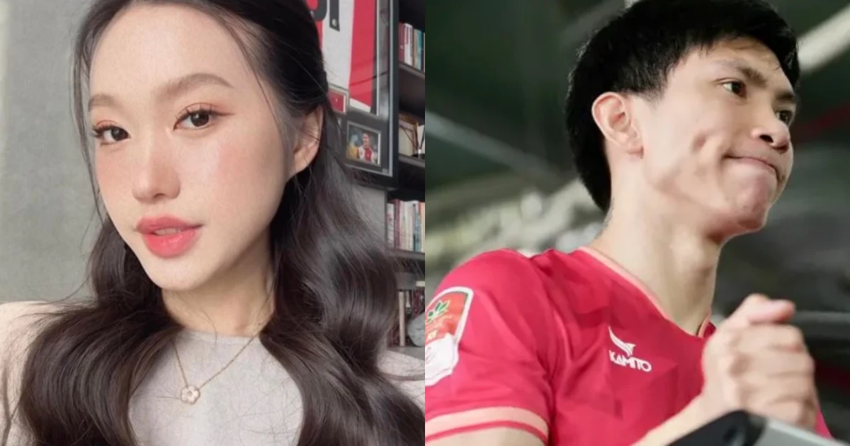 Văn Hậu bị Hải My biến thành trò hề, CĐM suýt nhận không ra, 1 bức ảnh gây sốt - Hình 7