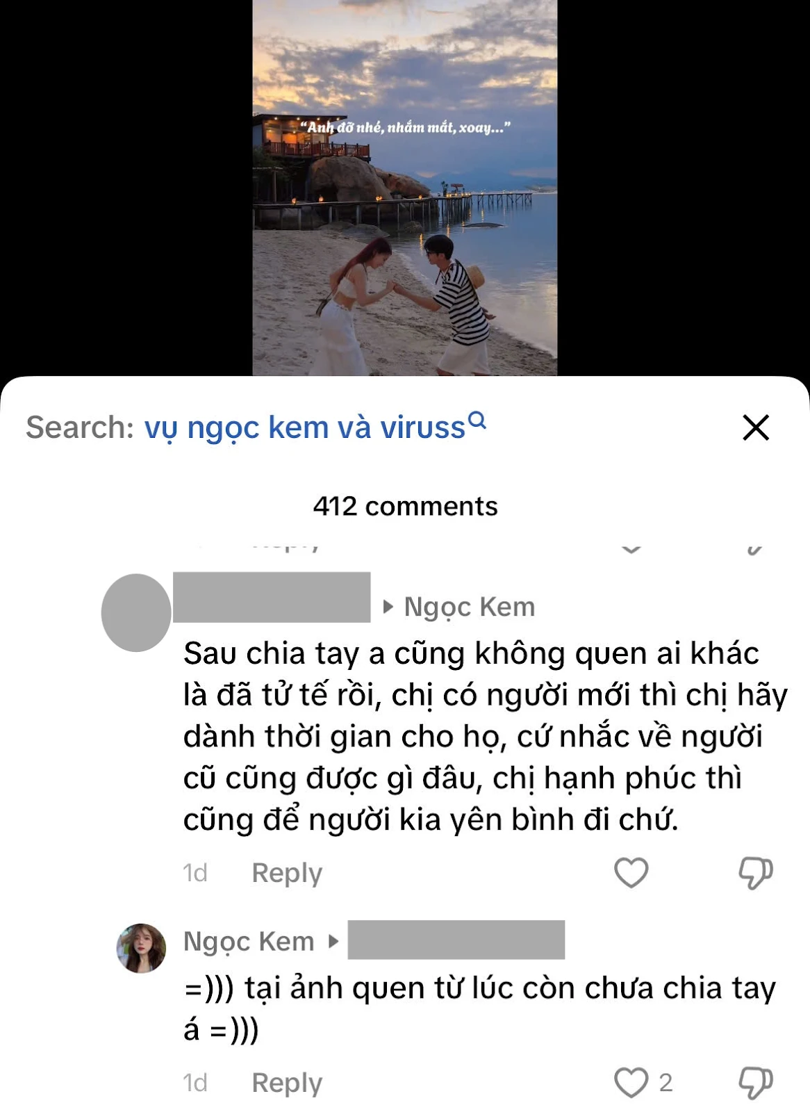 ViruSs bị mẹ Ngọc Kem lật tẩy mặt thật, không lịch sự, ẩn ý hệ lụy dài 8m? - Hình 2