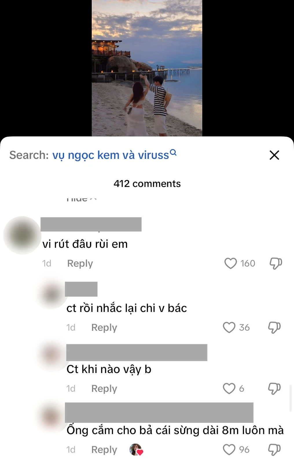 ViruSs bị mẹ Ngọc Kem lật tẩy mặt thật, không lịch sự, ẩn ý hệ lụy dài 8m? - Hình 3