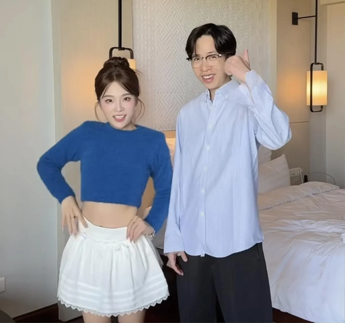 ViruSs tung ảnh riêng tư Ngọc Kem sau chia tay, đăng đàn phân bua vụ lừa tình - Hình 1