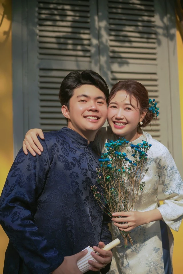 Cặp diễn viên - nhạc sĩ Vbiz vừa công khai cùng hội bạn đi du lịch, cẩu lương rợp trời khiến fan quắn quéo! - Hình 8