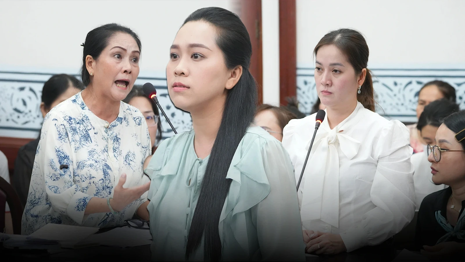 Con gái Vũ Linh nói về cha ở lễ Đại tường, nhận 85% tài sản vẫn chưa thấy đủ - Hình 4