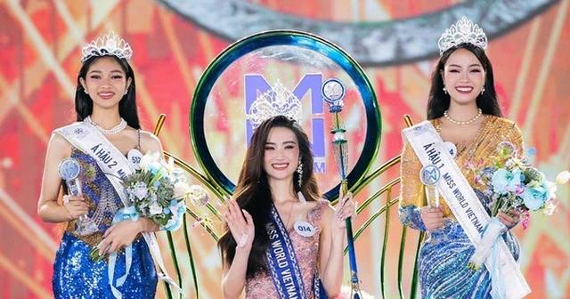 Đỗ Hà - Đào Hiền cùng rời Sen Vàng, nhưng thái độ bà trùm hoa hậu gây chú ý - Hình 5