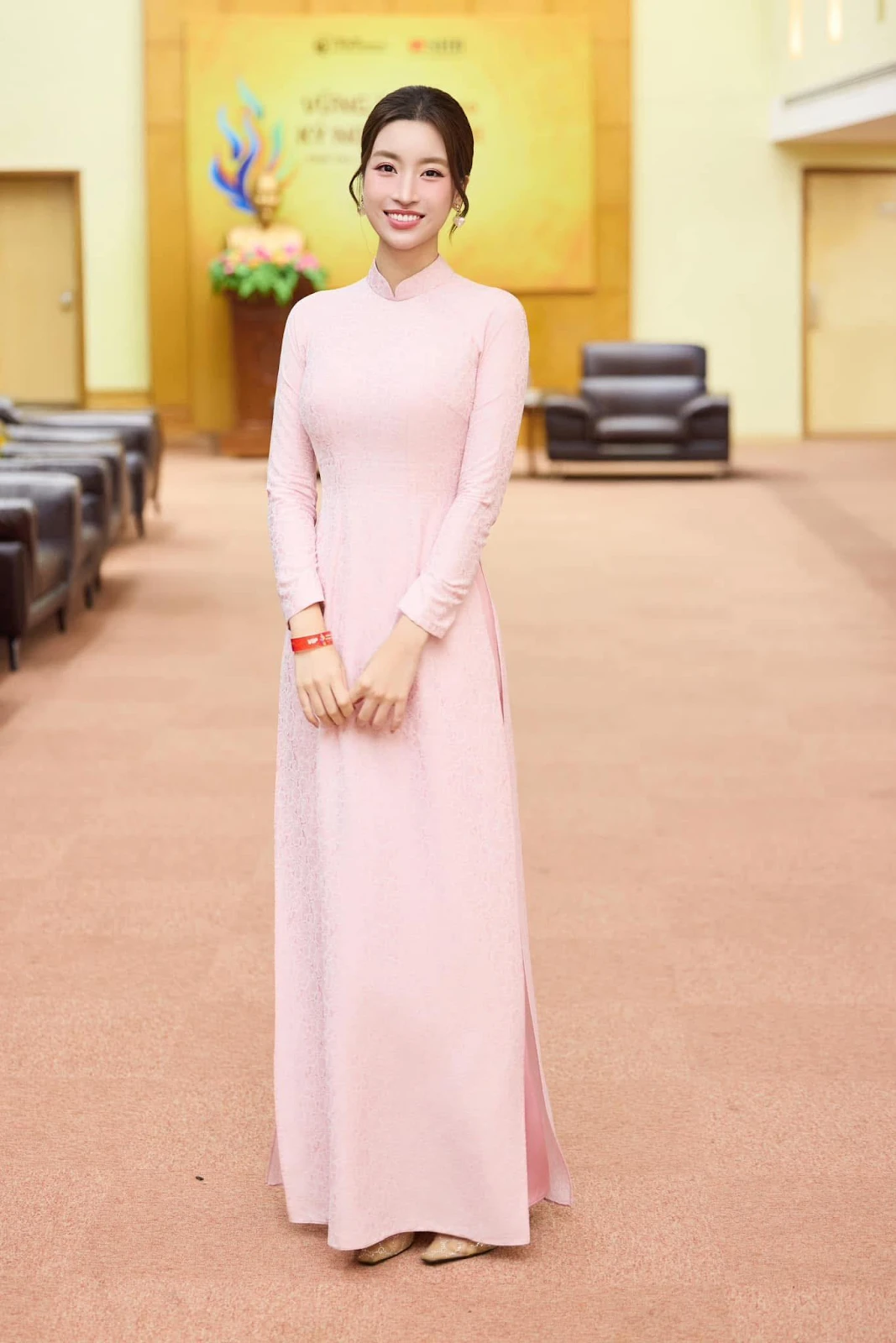 Đỗ Mỹ Linh được nhà chồng đề bạt, làm phó chủ tịch, Phương Nhi trắng tay? - Hình 2