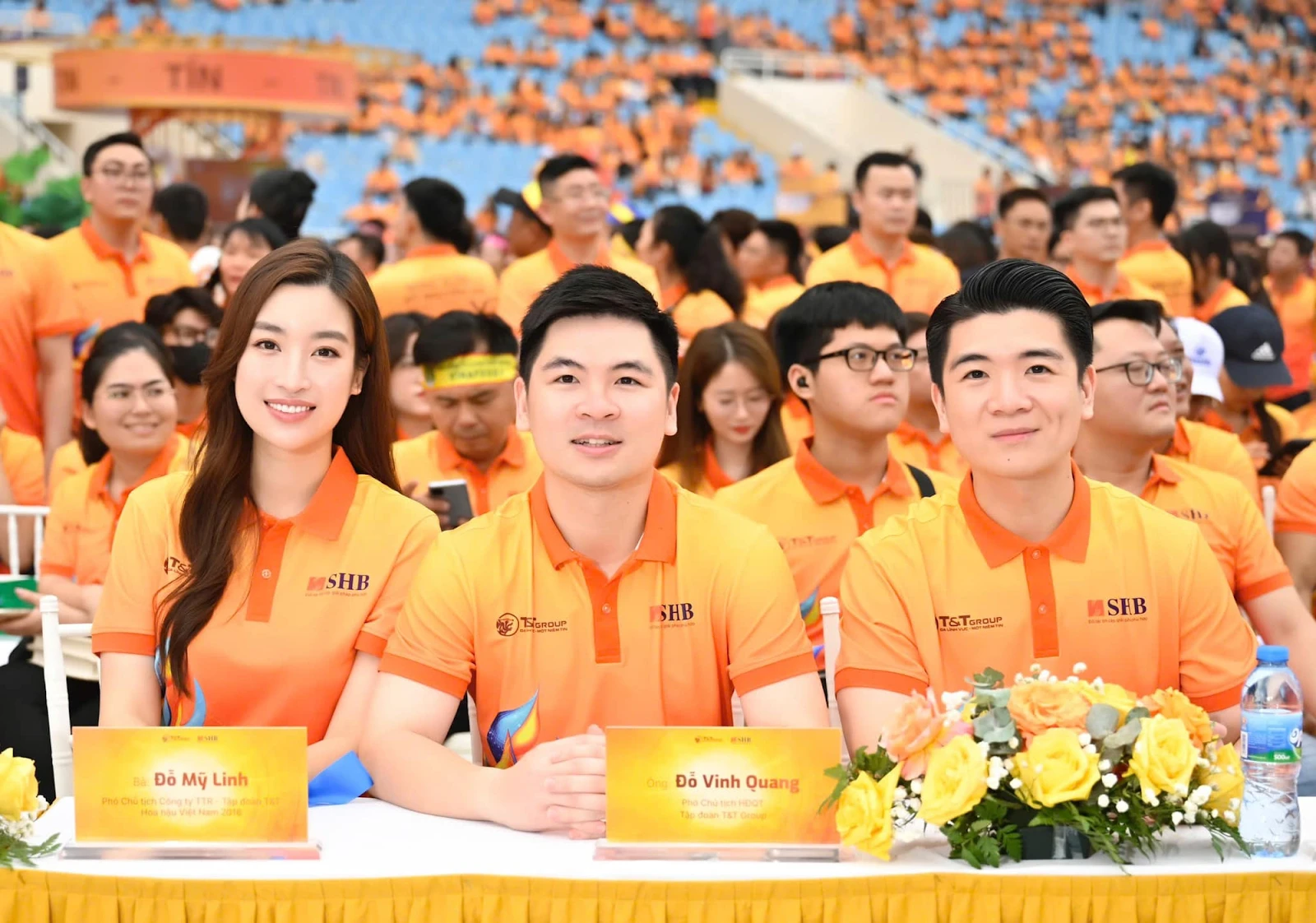 Đỗ Mỹ Linh được nhà chồng đề bạt, làm phó chủ tịch, Phương Nhi trắng tay? - Hình 3