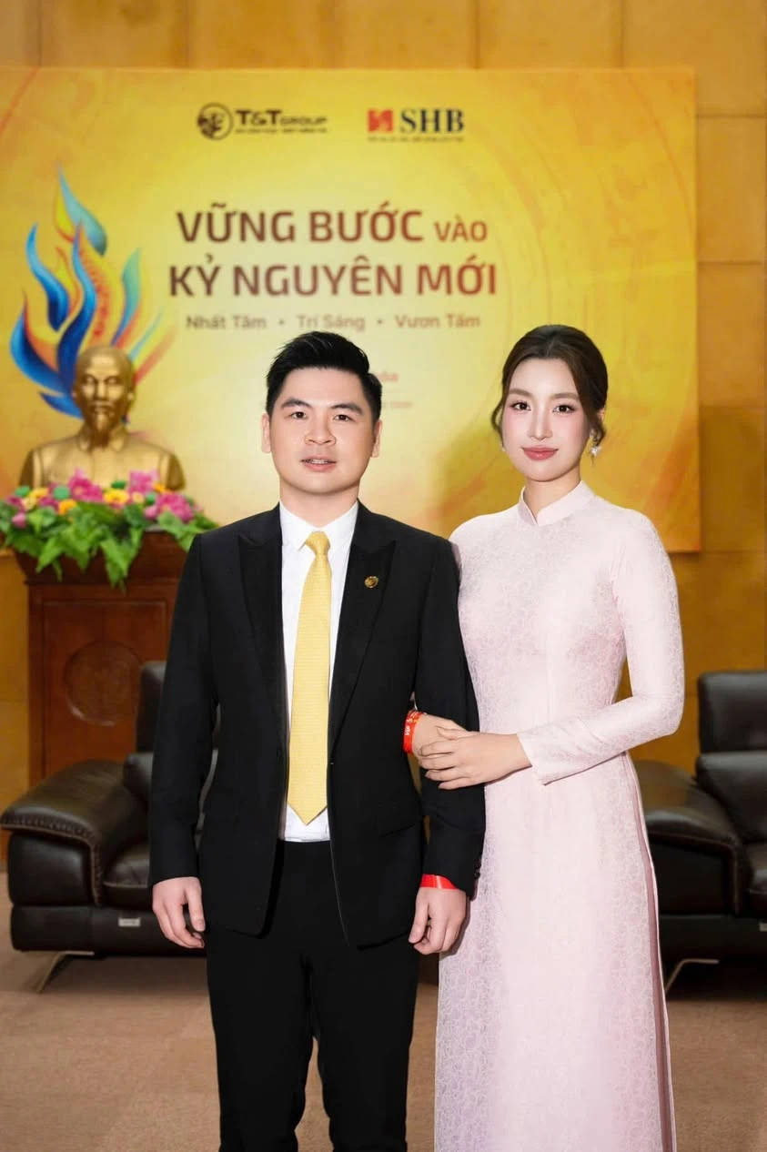 Đỗ Mỹ Linh được nhà chồng đề bạt, làm phó chủ tịch, Phương Nhi trắng tay? - Hình 1
