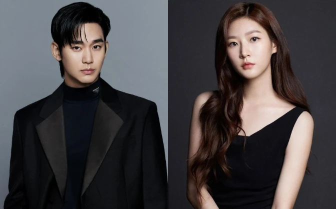 Gia đình Kim Sae Ron bóc trần thêm kẻ cấu kết với Kim Soo Hyun, công ty đáp gắt - Hình 6