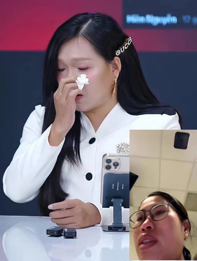 Hoàng Nguyên Vũ dẫn luật tiếp tục dí Phạm Thoại, tố mẹ bé Bắp đạo đức suy đồi - Hình 5