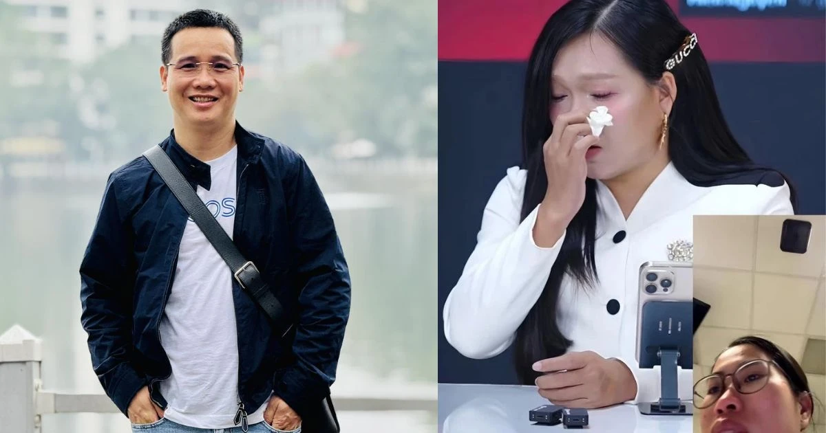 Hoàng Nguyên Vũ dẫn luật tiếp tục dí Phạm Thoại, tố mẹ bé Bắp đạo đức suy đồi - Hình 8