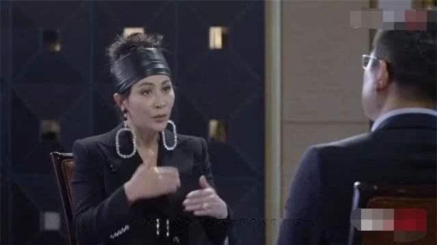 Lưu Gia Linh: U60 nhan sắc trẻ trung, cả đời sống trong nỗi ám ảnh quá khứ - Hình 8