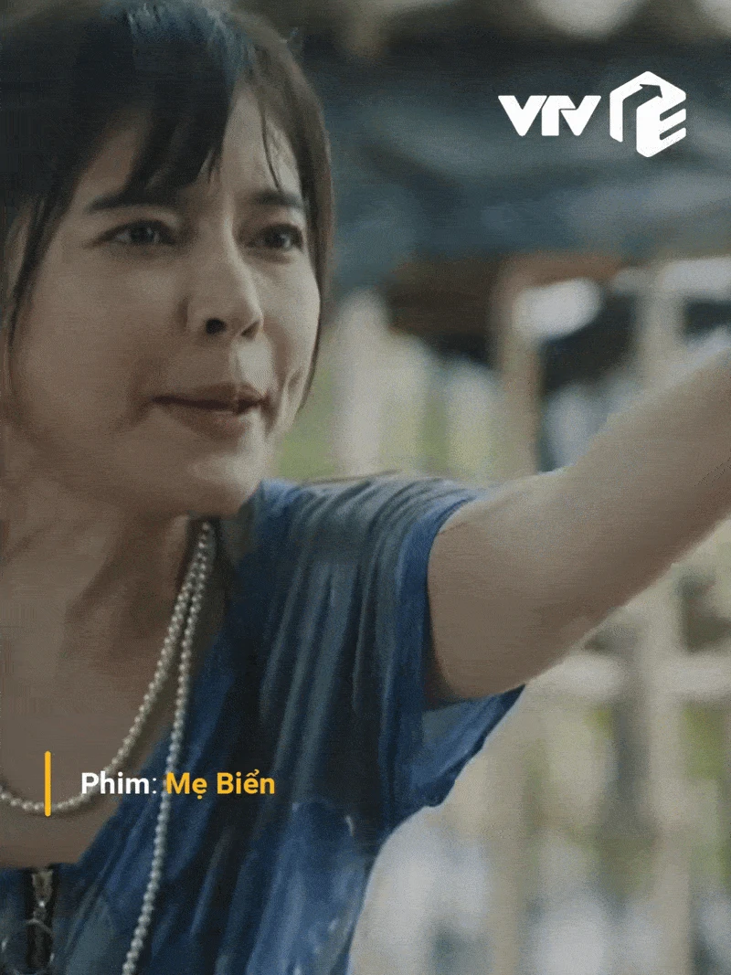 Mỹ nhân Việt diễn hay khủng khiếp gây sốt MXH, thoại đã lỗ tai như đang xem drama ngoài đời thật - Hình 4