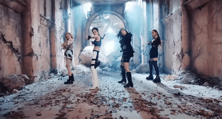 Nhóm nữ từng là đối thủ của BLACKPINK hoạt động 6 năm không được trả lương, sự nghiệp tuột dốc đáng thương - Hình 2