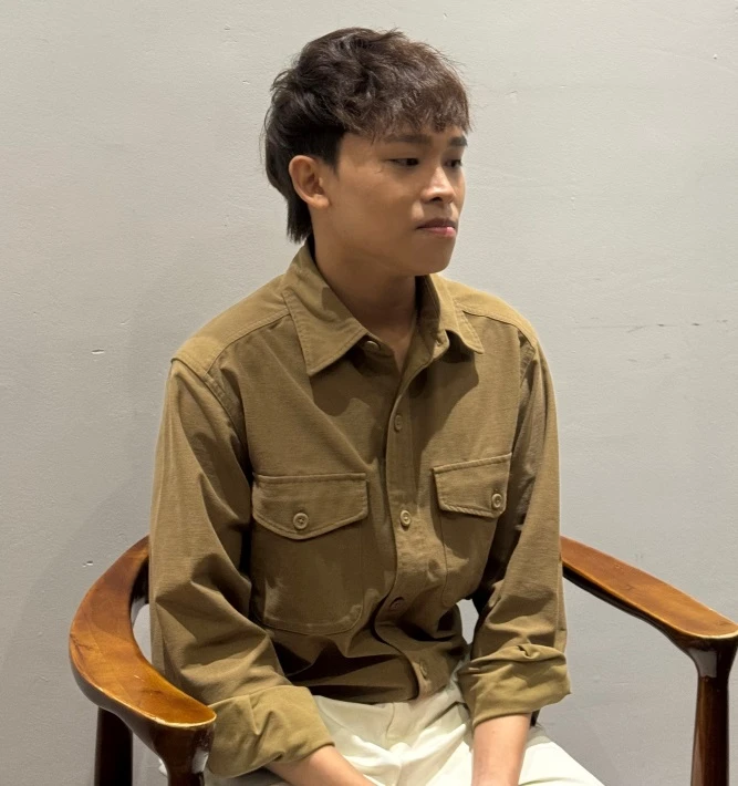 Rộ tin Hồ Văn Cường đã bí mật kết hôn, lộ cả ảnh làm lễ cưới, cô dâu là ai? - Hình 6