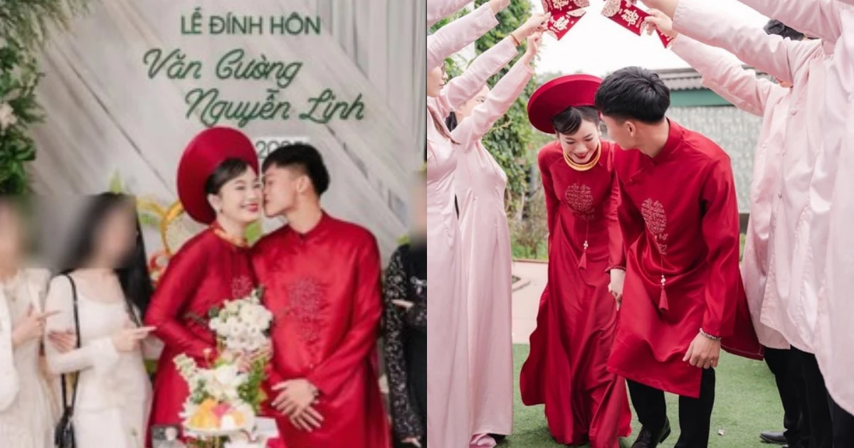 Rộ tin Hồ Văn Cường đã bí mật kết hôn, lộ cả ảnh làm lễ cưới, cô dâu là ai? - Hình 7