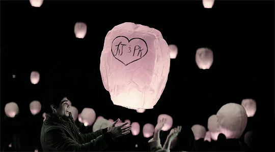 To All the Boys Ive Loved Before: Tái bút em vẫn yêu anh - Hình 10