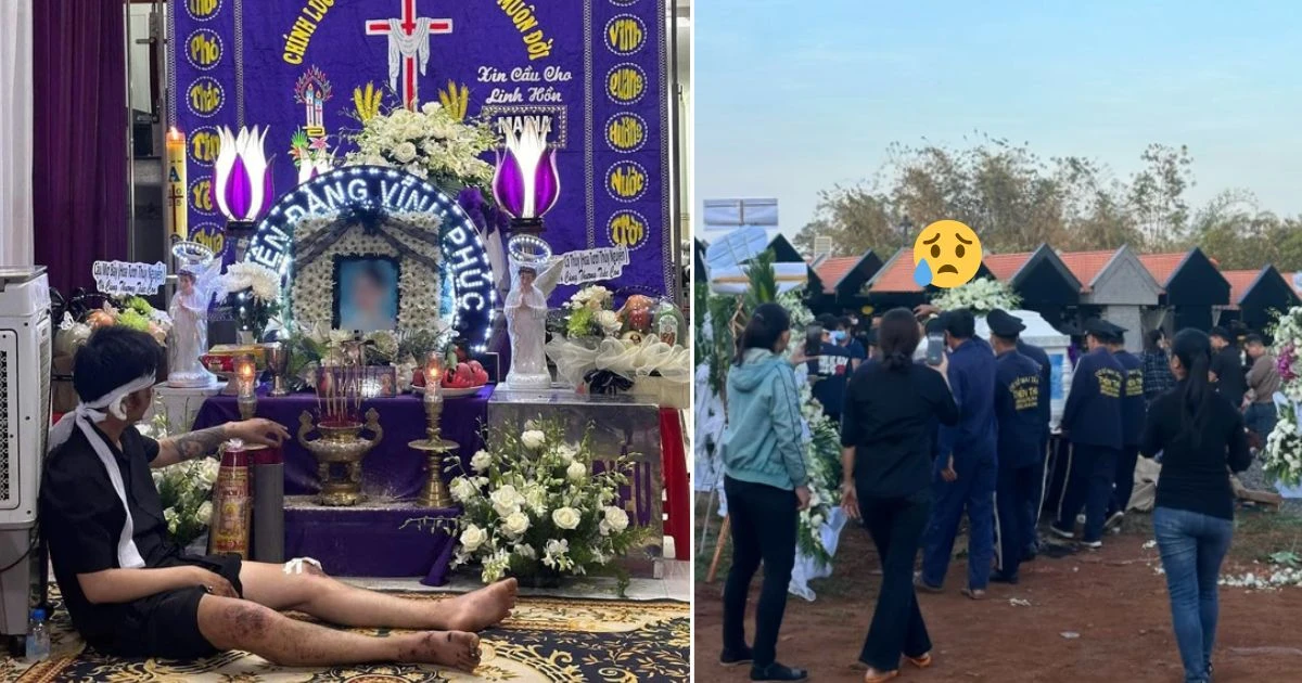 Vụ cô dâu ở ĐN mất trước cưới: nghi nồng độ cồn 6.5, bố mẹ tài xế hứa 1 câu - Hình 7