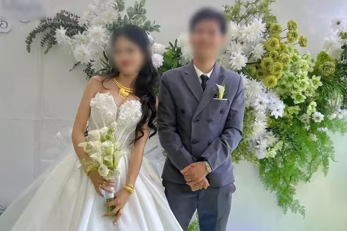 Vụ cô dâu ở ĐN mất trước cưới: nghi nồng độ cồn 6.5, bố mẹ tài xế hứa 1 câu - Hình 3