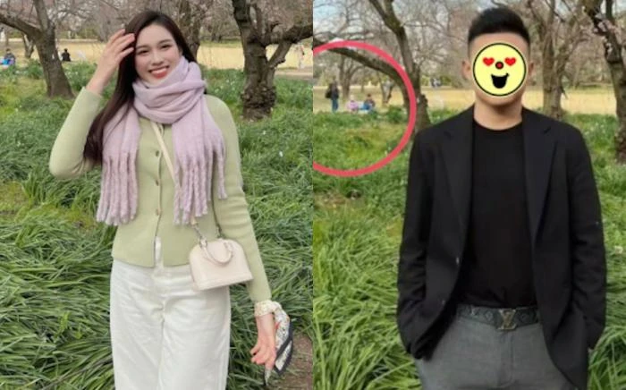 Đỗ Hà bị CĐM nhắc nhở lặp lại cách sống ẩn của Phương Nhi, đáp trả rõ thái độ? - Hình 6