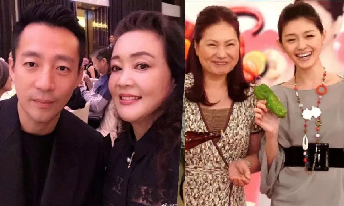 Lộ diện người thừa kế tài sản trăm tỷ của Từ Hy Viên, chồng Hàn lật kèo gây sốc - Hình 1